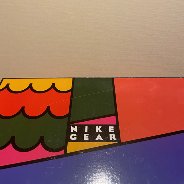 NIKE(ナイキ)のアクアリフト　黒　25.0 レディースの靴/シューズ(スニーカー)の商品写真