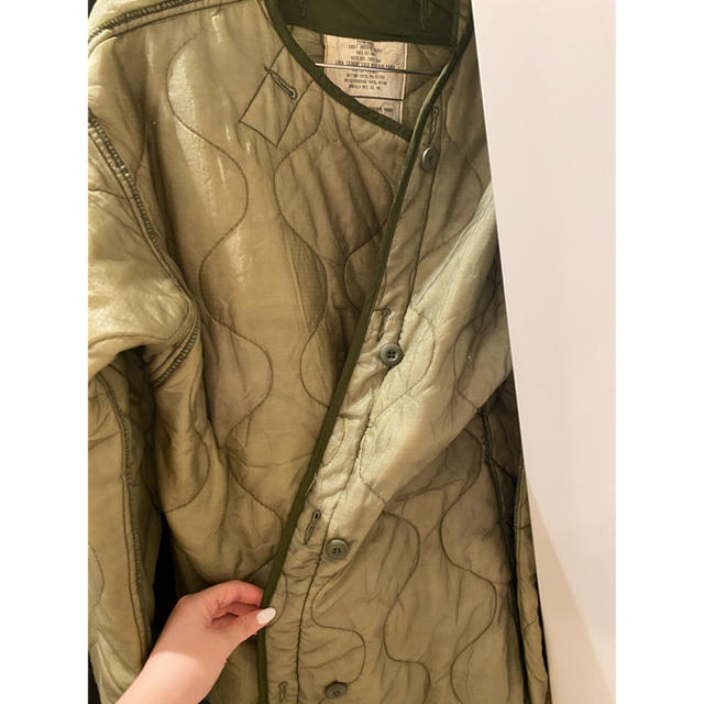BEAMS(ビームス)のコート(最終値下げ) レディースのジャケット/アウター(ロングコート)の商品写真