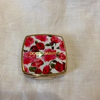 ドルチェアンドガッバーナ(DOLCE&GABBANA)のドルチェ&ガッバーナ ブラッシュオブローズ ルミナスチークカラー 200(チーク)