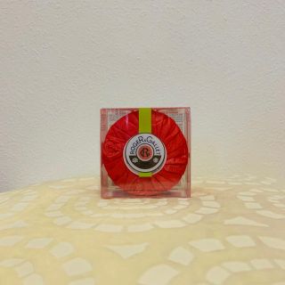 ♡新品♡ロジェ・ガレ　フィグ　ソープ　化粧石けん(ボディソープ/石鹸)