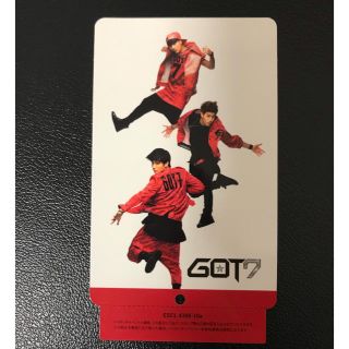★専用商品★got7(K-POP/アジア)