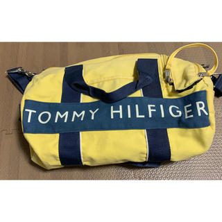 トミーヒルフィガー(TOMMY HILFIGER)のリュック バックパック　トミーヒルフィガー　男女兼用(バッグパック/リュック)
