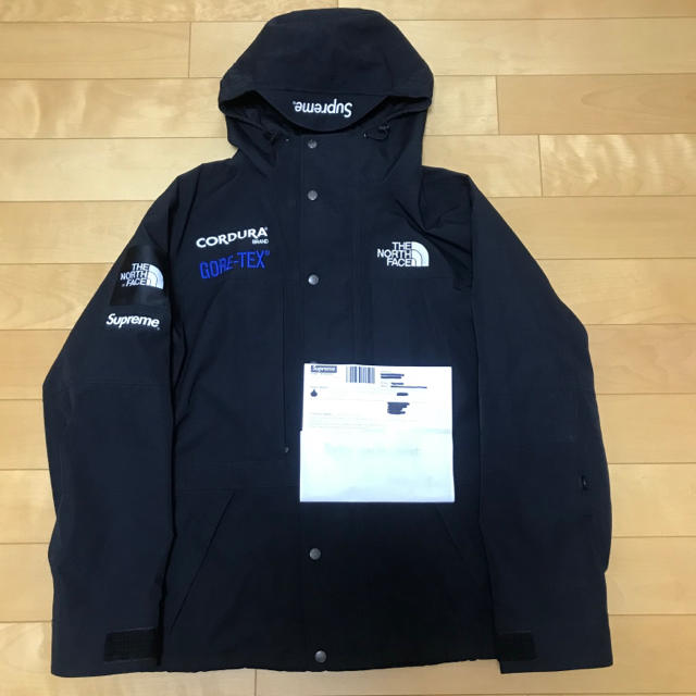 Supreme The North Face Expedition L 正規