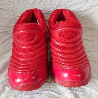 ナイキ(NIKE)のNIKE 18.5cm ダイナモフリー(スニーカー)