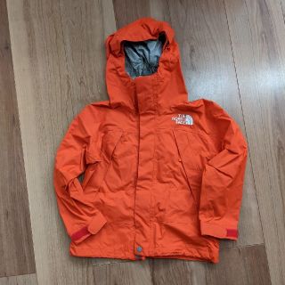 ザノースフェイス(THE NORTH FACE)のyudeaki様予約品☆NORTH FACE110☆USED(ジャケット/上着)