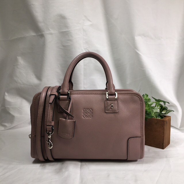 定価24万✨LOEWE✨ロエベ アマソナ 23 2WAY