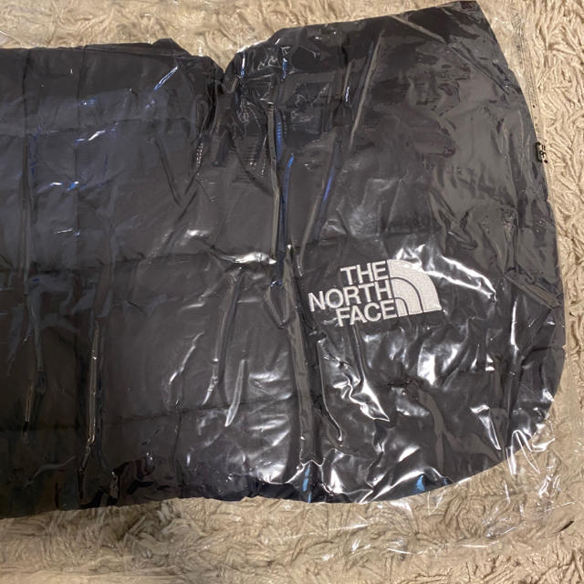 THE NORTH FACE(ザノースフェイス)のノースフェイス シェルブランケット キッズ/ベビー/マタニティのこども用ファッション小物(おくるみ/ブランケット)の商品写真