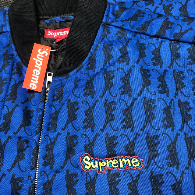 Supreme(シュプリーム)のsupreme Gonz Shop Vest メンズのトップス(ベスト)の商品写真