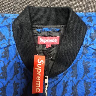 シュプリーム(Supreme)のsupreme Gonz Shop Vest(ベスト)