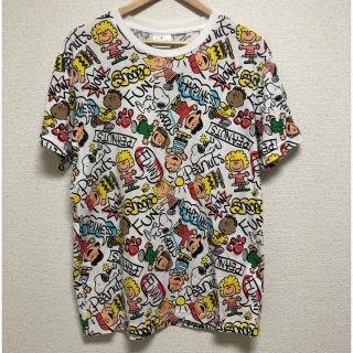 ユニバーサルスタジオジャパン(USJ)のユニバ Tシャツ(Tシャツ(半袖/袖なし))