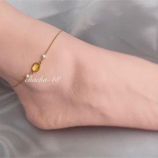 anklet(アンクレット)