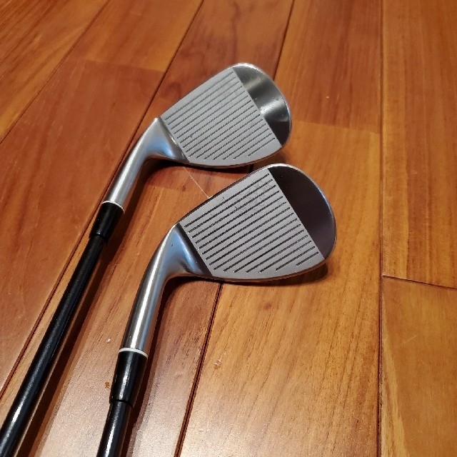 Fourteen(フォーティーン)のフォーティーン　C036　FT61W　FORGED　ウェッジ スポーツ/アウトドアのゴルフ(クラブ)の商品写真