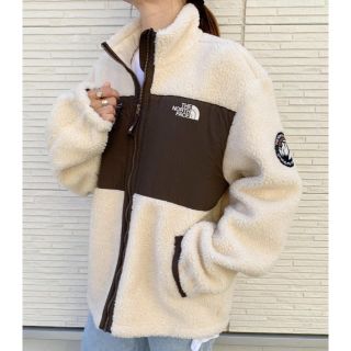 ザノースフェイス(THE NORTH FACE)の2020awボアジャケット(ブルゾン)