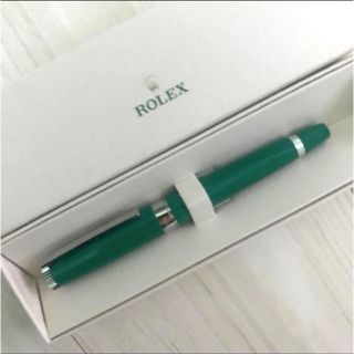 ロレックス(ROLEX)の非売品！ロレックス＊ボールペン(ノベルティグッズ)