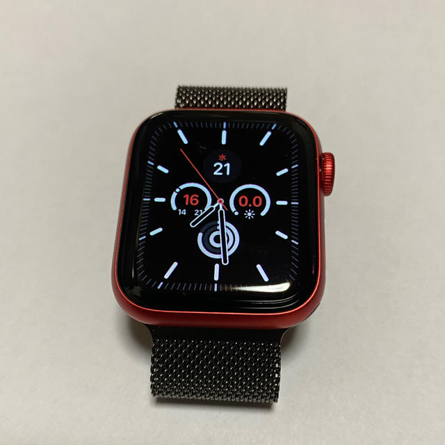 Apple(アップル)のApple Watch 40mm スマホ/家電/カメラのスマホ/家電/カメラ その他(その他)の商品写真