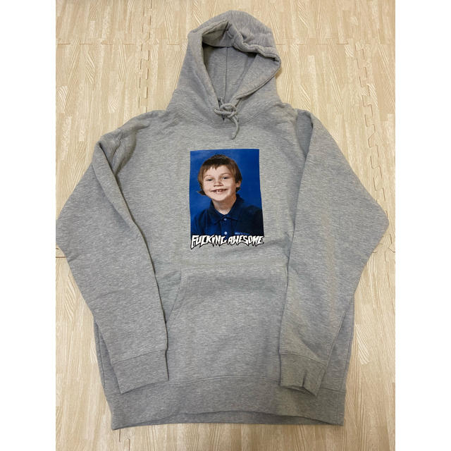 Fucking Awesome Elijah Berle PhotoHoodie