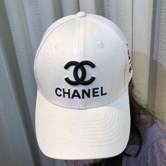 CHANEL - chanelシャネル2枚11000円送料込み☆帽子の通販 by 田中-志保's shop｜シャネルならラクマ