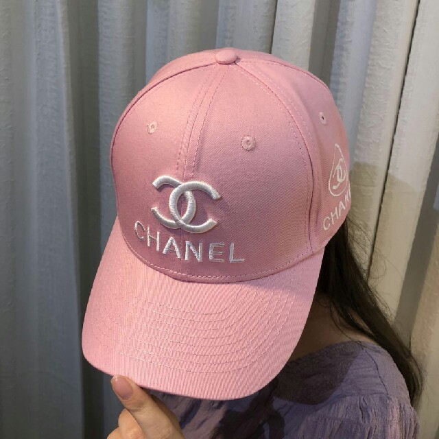 CHANEL - chanelシャネル2枚11000円送料込み☆帽子の通販 by 田中-志保's shop｜シャネルならラクマ