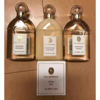 ゲラン(GUERLAIN)の専用＊おまとめでお値下げのお品物です^^(シャンプー)