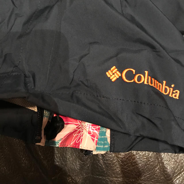 Columbia(コロンビア)のコロンビアカッパ スポーツ/アウトドアのアウトドア(登山用品)の商品写真