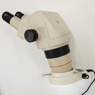 オリンパス(OLYMPUS)の双眼実体顕微鏡本体 オリンパス SZ4045 総合倍率 6.7～40x (その他)