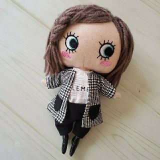 イルメール イーマリーちゃん 服 (ハンドメイド)(その他)
