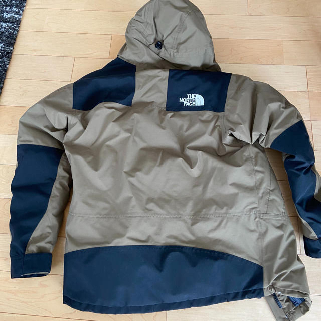 THE NORTH FACE   専用です。ノースフェイス マウンテンダウン