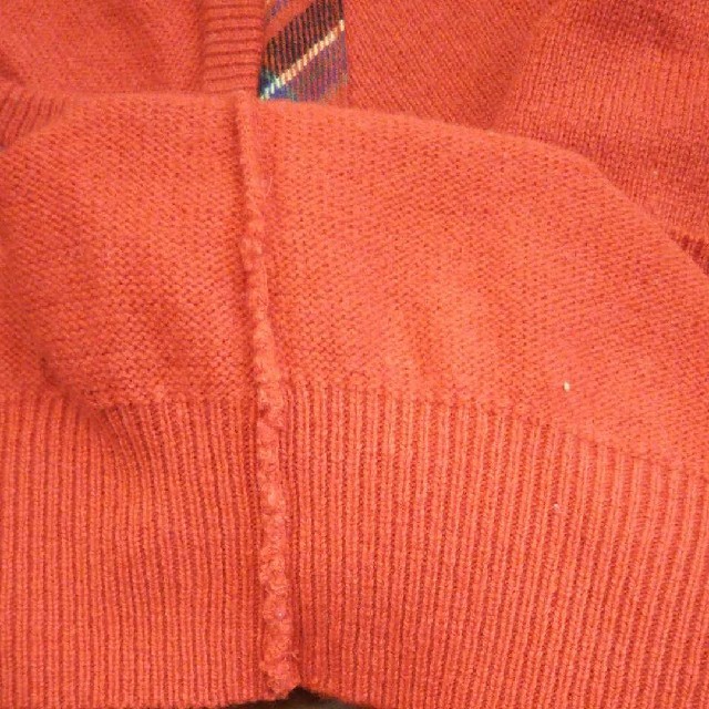 Munsingwear(マンシングウェア)のセーター マンシング   レディースのトップス(ニット/セーター)の商品写真
