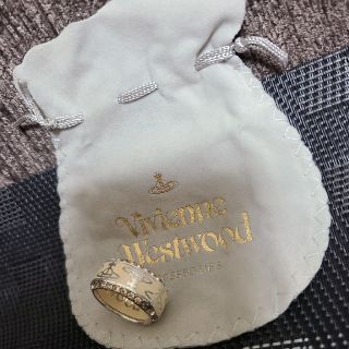 ヴィヴィアンウエストウッド(Vivienne Westwood)のヴィヴィアンウエストウッド(リング(指輪))