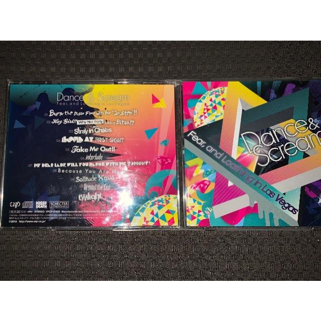 Fear, and Loathing in Las Vegas デモ epの通販 by 刺激's shop
