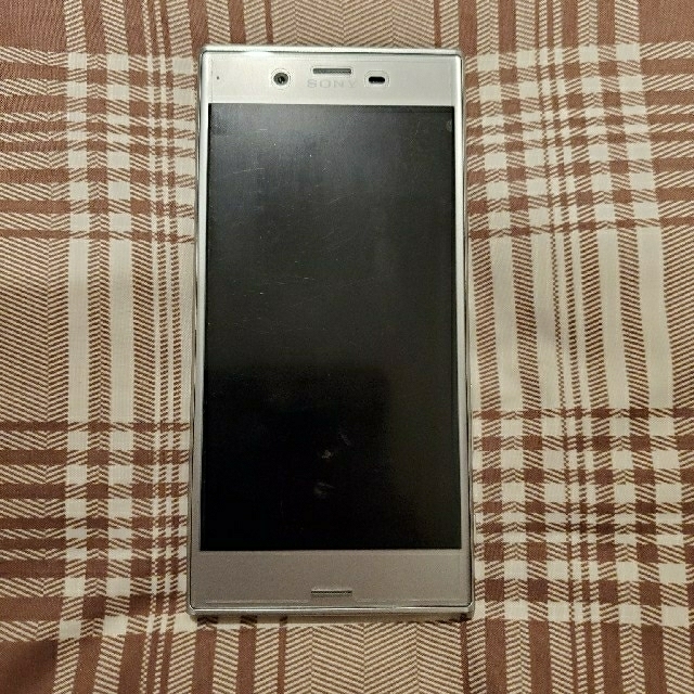 Xperia SOV34