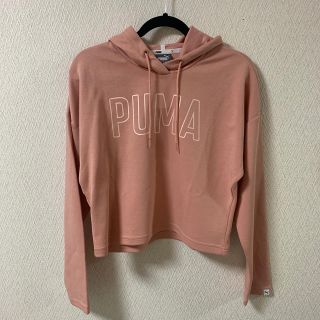 プーマ(PUMA)のPUMA パーカー(パーカー)