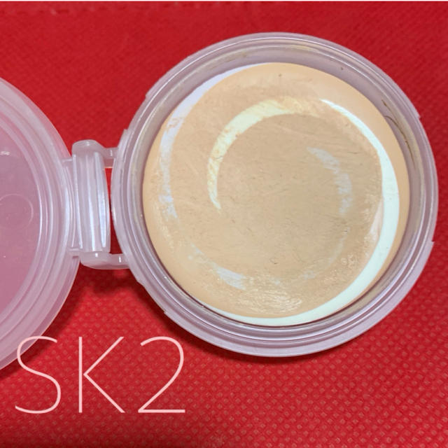 SK-II(エスケーツー)のSK2 クリアビューティ　クリスタル310 コスメ/美容のベースメイク/化粧品(ファンデーション)の商品写真