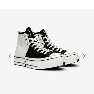 コンバース(CONVERSE)のCONVERSE CT70 FENG CHEN WANG 27.5cm(スニーカー)