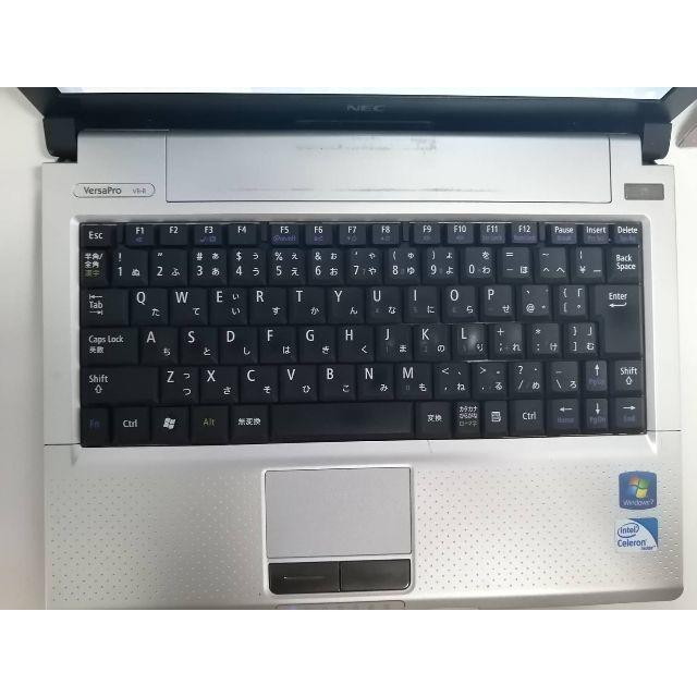 ☆いつき様専用☆コンパクトNECノートパソコン Win10 Office搭載 ☆いつき様専用☆コンパクトNECノートパソコン Win10 Office搭載