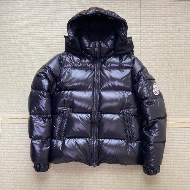 モンクレール　ヒマラヤ　MONCLER