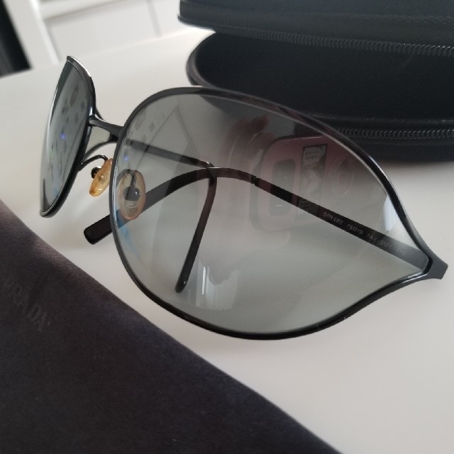 PRADA(プラダ)の◇PRADA◇サングラス👓◇プラダ レディースのファッション小物(サングラス/メガネ)の商品写真