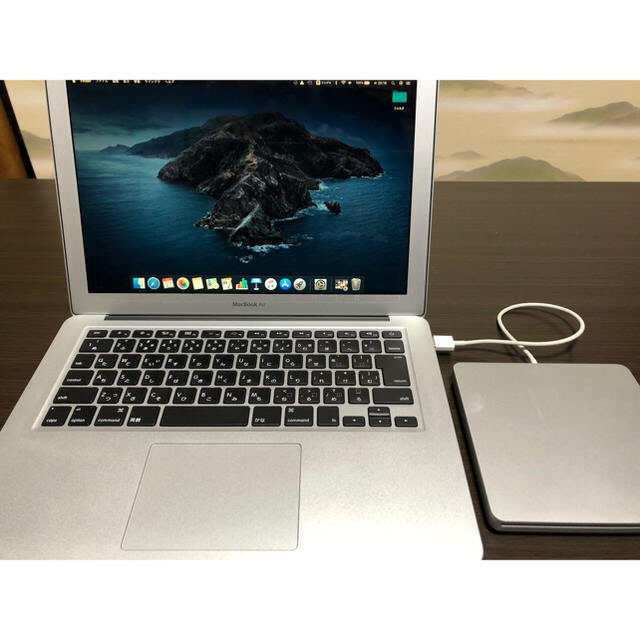 MacBook Air(13-inch,Mid 2013)