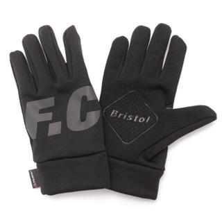 エフシーアールビー(F.C.R.B.)の新品未使用 F.C.R.B. Polartec Fleece Glove(手袋)