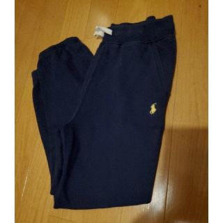 ポロラルフローレン(POLO RALPH LAUREN)のRALPH LAUREN スウェット 130 キッズ(パンツ/スパッツ)