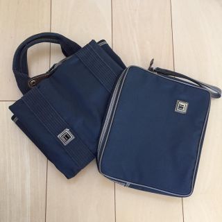 ダンヒル(Dunhill)のdunhill セカンドバッグ&ボストン(セカンドバッグ/クラッチバッグ)