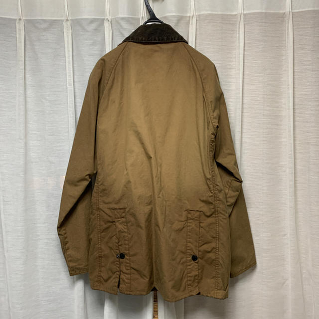 Barbour(バーブァー)のBarbour  バブアー　38 メンズのジャケット/アウター(ブルゾン)の商品写真