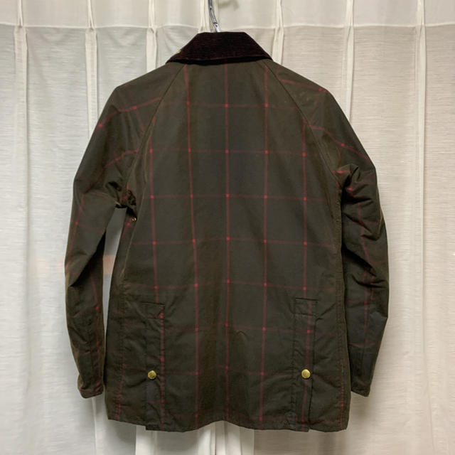 Barbour(バーブァー)のBarbour バブアー　38 メンズのジャケット/アウター(ブルゾン)の商品写真