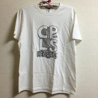 ローズバッド(ROSE BUD)のROSEBUD COUPLES Tシャツ(Tシャツ(半袖/袖なし))