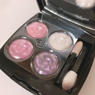 シャネル(CHANEL)のシャネル アイシャドウ (アイシャドウ)