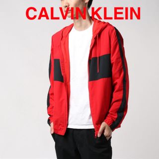 カルバンクライン(Calvin Klein)のnonnon様専用　2枚セット(ナイロンジャケット)