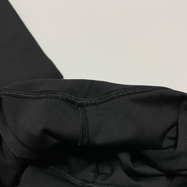 lululemon(ルルレモン)のlululemon align cool 2 black レディースのレッグウェア(レギンス/スパッツ)の商品写真