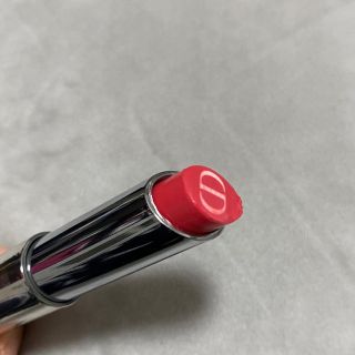 【Dior】アディクト リップスティック 557 ピュアピーチ  ✨ 限定色 ✨