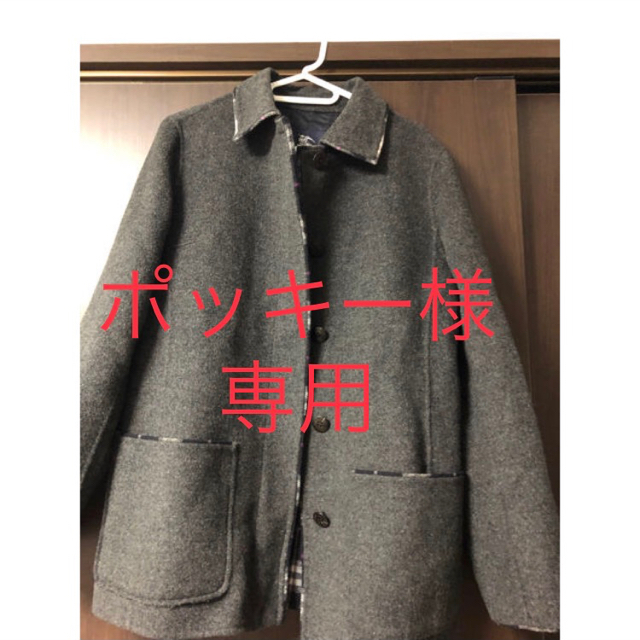 BURBERRY(バーバリー)のコート レディースのジャケット/アウター(その他)の商品写真