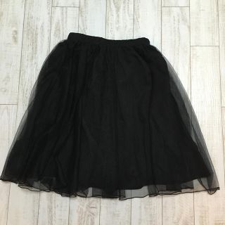 激安♡チュールスカート(ミニスカート)